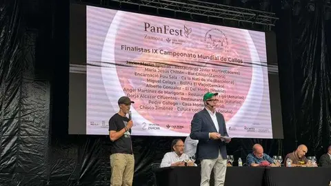 degustaci&oacute;n de callos en Zamora _14