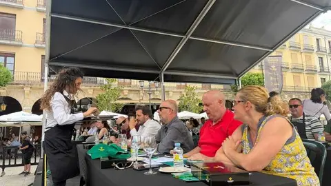 degustaci&oacute;n de callos en Zamora _16