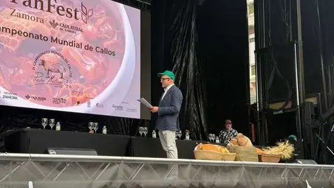 degustaci&oacute;n de callos en Zamora _19