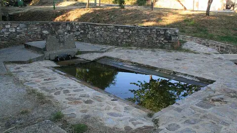San Crist&oacute;bal de Aliste