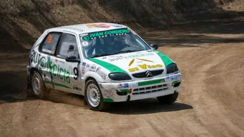 ivan cordero