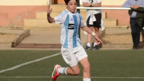 Alex Casado. IMAGEN CEDIDA (1)