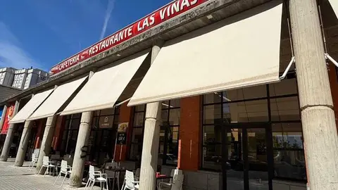 La Farola, estaci&oacute;n Autobuses en Zamora 
