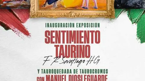 tauroquedada