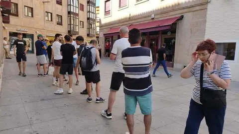 venta de entradas Zamora CF
