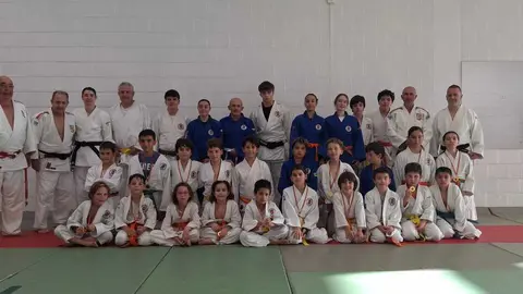 judo morales