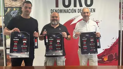 Festival VinToro 2026