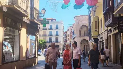 Pareja alemana 