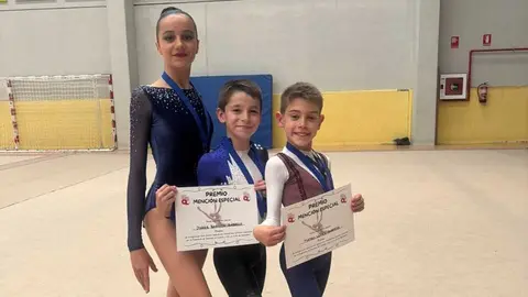 R&iacute;tmica Benavente