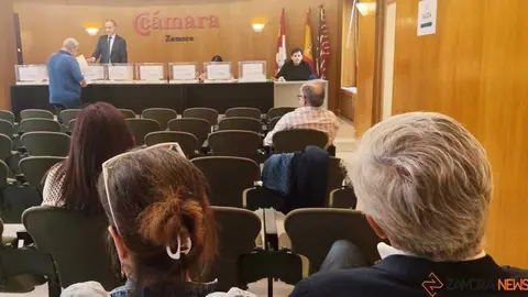 C&aacute;mara de comercio de Zamora_4