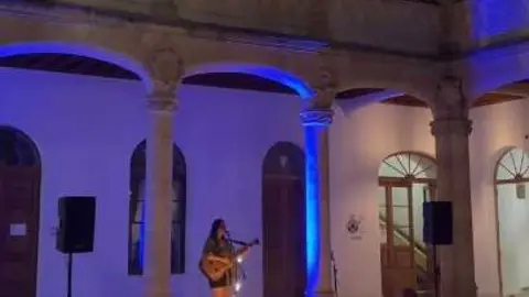Noche Blanca de Toro 2026