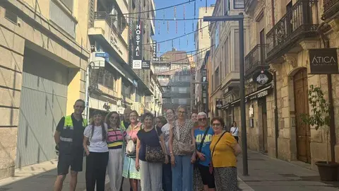 Docoraci&oacute;n calles San Pedro _12