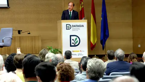 Presentaci&oacute;n de DATAGIA