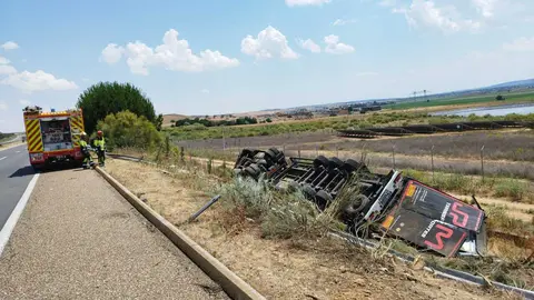 cami&oacute;n en A11
