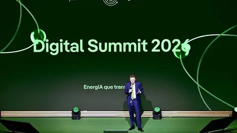 Iberdrola. Digital Summit1