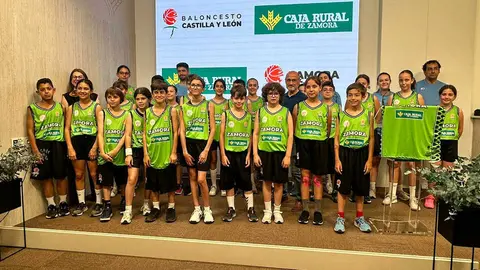 Presentaci&oacute;n selecciones para la final de PRD