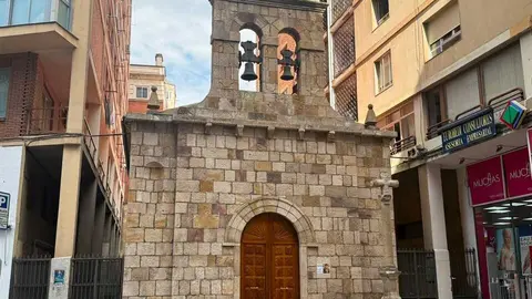 Ermita de la Virgen del Carmen del Camino