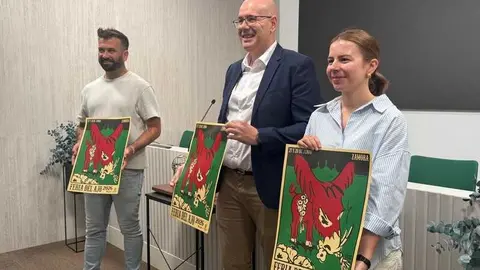 sorteo feria del ajo de Zamora_2