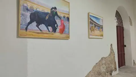 Manuel Diosleguarde, torero en Zamora_4