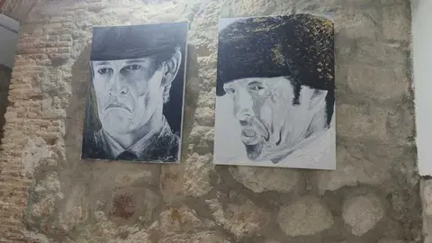 Manuel Diosleguarde, torero en Zamora_6