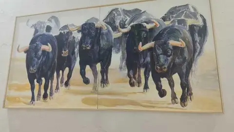 Manuel Diosleguarde, torero en Zamora_8