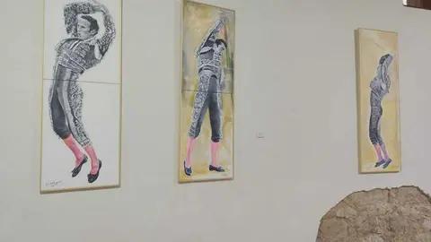 Manuel Diosleguarde, torero en Zamora_10