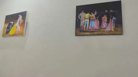 Manuel Diosleguarde, torero en Zamora_13