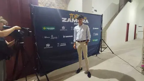 Manuel Diosleguarde, torero en Zamora_15