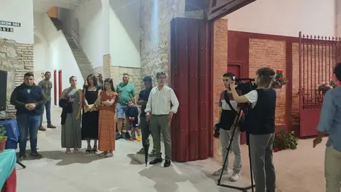 Manuel Diosleguarde, torero en Zamora_14