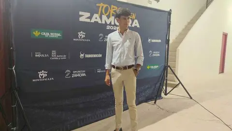 Manuel Diosleguarde, torero en Zamora_17