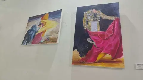 Manuel Diosleguarde, torero en Zamora_18