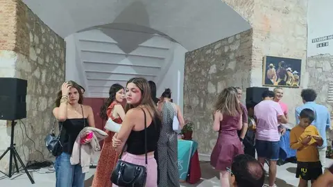 Manuel Diosleguarde, torero en Zamora_19