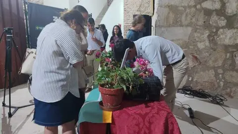 Manuel Diosleguarde, torero en Zamora_24