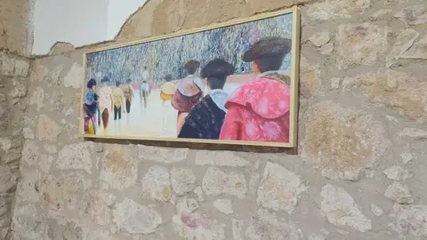 Manuel Diosleguarde, torero en Zamora_25