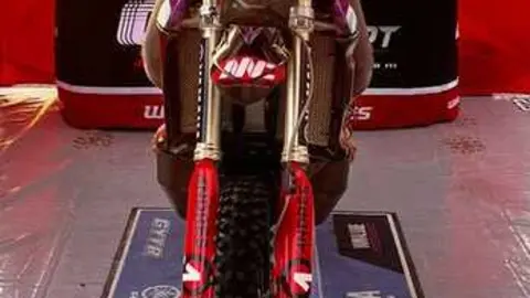Sara Garc&iacute;a