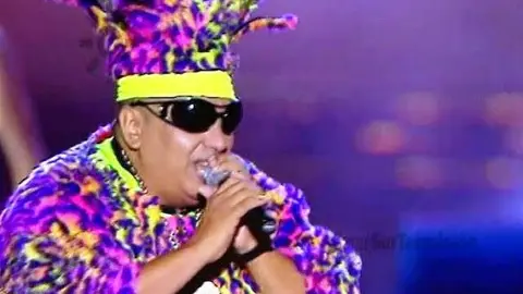King &Aacute;frica