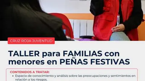 Taller Familias