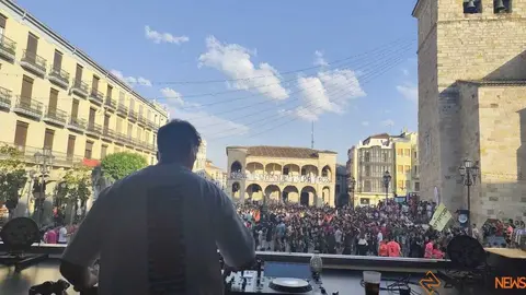desfile de pe&ntilde;as San Pedro Zamora 2026_3