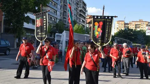 desfile de pe&ntilde;as San Pedro Zamora 2026_9