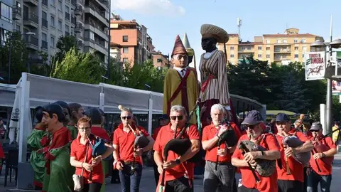 desfile de pe&ntilde;as San Pedro Zamora 2026_10