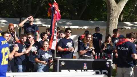 desfile de pe&ntilde;as San Pedro Zamora 2026_18