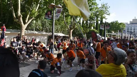 desfile de pe&ntilde;as San Pedro Zamora 2026_20