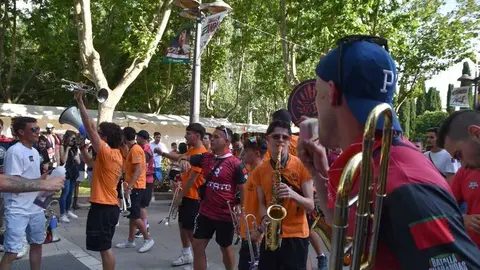 desfile de pe&ntilde;as San Pedro Zamora 2026_23