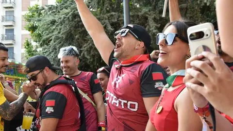 desfile de pe&ntilde;as San Pedro Zamora 2026_28