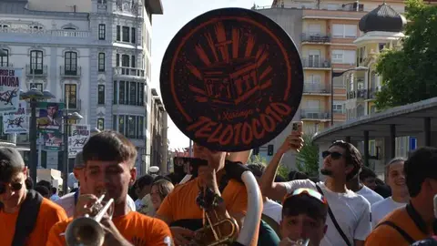 desfile de pe&ntilde;as San Pedro Zamora 2026_33