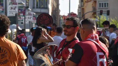 desfile de pe&ntilde;as San Pedro Zamora 2026_38