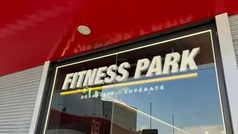 Apertura Fitness Park Zamora 