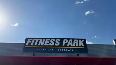 Apertura Fitness Park Zamora _4