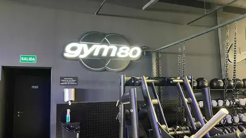 Apertura Fitness Park Zamora _11