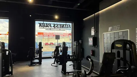 Apertura Fitness Park Zamora _24